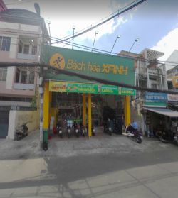 cho thue mat bang duong bui huu nghia dien tich 96x14m 1 lau gia 65tr th