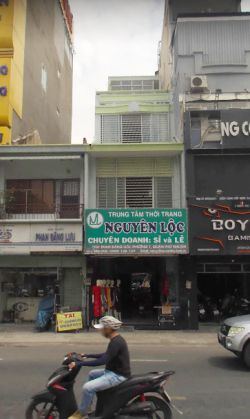 cho thue mat bang duong phan dang luu dien tich 4x18m 2 lau gia 55tr th