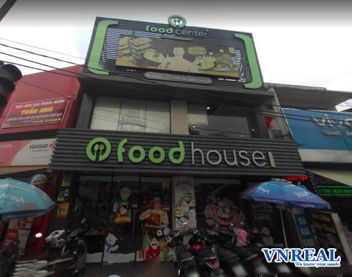 cho thue mat bang duong nguyen kiem dien tich 85x11m 1 lau gia 65tr th