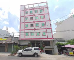 cho thue mat bang duong pham van bach dt 12 5x30m 7 lau gia 400 tr thang