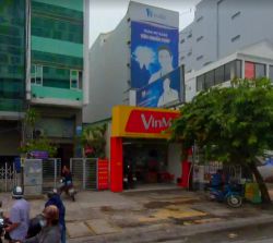 cho thue mat bang duong cong hoa dt 5x30m 1 lau gia 50 tr thang