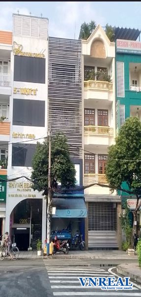 cho thue mat bang duong phan xich long dien tich 4x20m 3 lau gia 50tr th