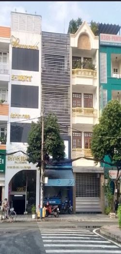 cho thue mat bang duong phan xich long dien tich 4x20m 3 lau gia 50tr th