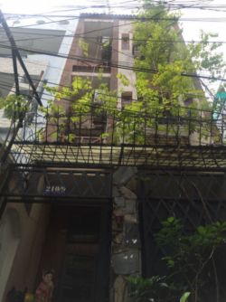 ban nha hem nho bui thi xuan p3 tan binh 3 8x17m 1t 2l