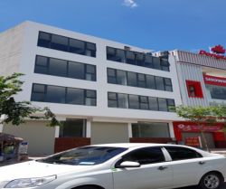 cho thue nha goc song hanh va tran nao phuong an phu quan 2 dt  13x16 5 5 gia 13500usd thang