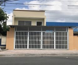 cho thue nha mat tien duong bach dang 6x19 m2 30 trieu