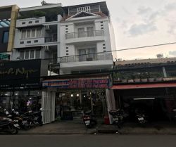 ban nha mt duong bui dinh tuy binh thanh  dt  37x102m 1t 3lau