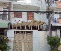 cho thue nha quan 2 duong so 1 an phu dien tich 45x12m 1 tret 1 lau gia  12 trieu