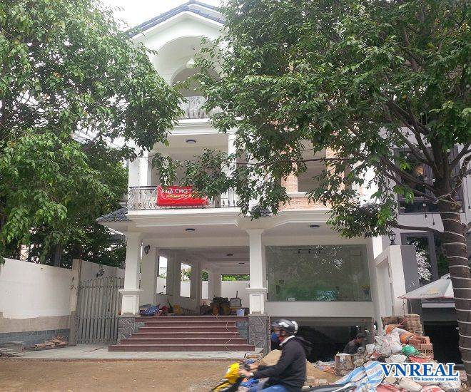 cho thue biet thu an phu duong song hanh gia 110 trieu