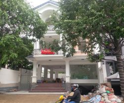 cho thue biet thu an phu duong song hanh gia 110 trieu