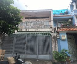 cho thue nha sam son 5 x 18  m 1 tret 2 lau 15 tr thang