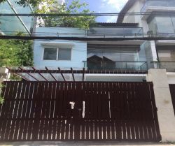 cho thue nha duong song thuong  phuong 2 quan tan binh68x20m 1 tret  4 lau  55 trieu thang