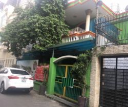 cho thue nha song thao 11 x 14 m 1 tret 1 lau 45 trieu thang