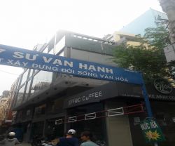 cho thue nha goc 2mt quan 10 nha cho thue goc 2 mat tien duong su van hanh phuong 10 quan 10 