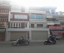 cho thue nha quan 10 nha cho thue mat tien duong su van hanh phuong 10 quan 10 