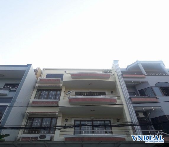 nha cho thue quan 10 hem duong su van hanhquan 10dt   6 x 18 1 tret 3 lau gia 50tr