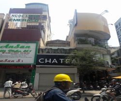 cho thue nha quan 10 nha cho thue mat tien duong su van hanh phuong 13 quan 10 