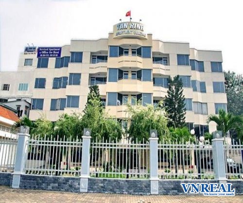 tan binh apartment   van phong cho thue quan tan binh