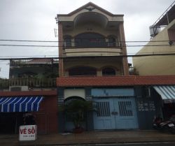 cho thue mat bang duong tan son phuong 15 quan tan binh 88x267m  1 tret   2 lau 60 trieu  thang