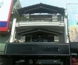 ban nha mt duong ap bac p 13 q  tan binh dt 4 3x15m vuong vuc nha duc 3 tam moi dep