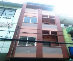 ban nha mt duong ngo thi thu minh p 2 q  tan binh dt 4 5x16m 1 tret 2 lau san thuong