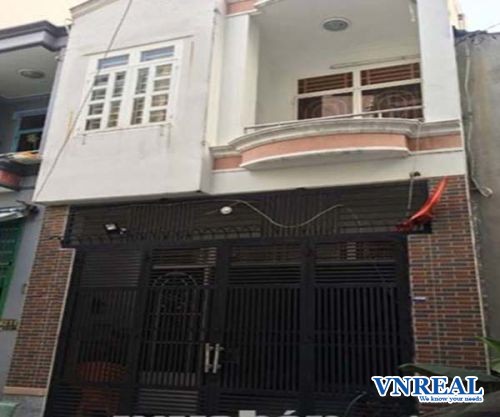 ban nha hxh 6m duong tran thanhtong p 15 q  tan binh  dt 4x11m