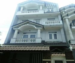 ban gap nha mt duong tran thanh tong p 15 q tan binh dt 5 1x18m nha moi dep noi that cao cap san vuon truoc sau 