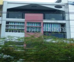 ban nha mt ly thuong kiet p 6 q  tan binh dt 4x22m 4 lau dang cho thue nha moi dep