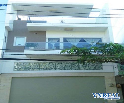 ban nha mt duong tran thai tong p 15 q  tan binh dt 6x21m duc 3 tam khu vuc dep nhat duong tran thai tong