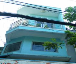 ban nha mt duong tran thai tong p 15 q  tan binh dt 3 45x8m tret 1 lung 2 laukhu vuc dep nhat duong tran thai tong