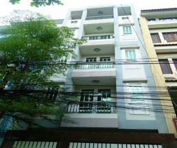 ban nha hxh 12m khu k300 duong nguyen minh hoang p 12 q  tan binh dt 5x16m 4 lau nha moi bao ve 24 24 khu vip tien o gia dinh cho thue gia cao 