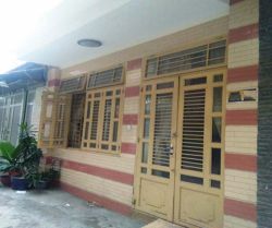 ban nha hxh 5m truong chinh p 13 q  tan binh dt 4 2x6m tret 2 lau san thuongkhu sam uat buon ban 