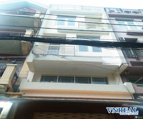 ban nha mt duong bui thi xuan p 2 q  tan binh dt 4x20m tret lung 2 lau san thuong nha dep 