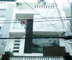 hban nha hxh 10m duong bau cat p 12 q  tan binh dt 5x22m tret lung 2 lau duo
