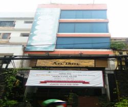 ban nha mt khu k300 duong a4 p 12 q  tan binh  dt 5 33x22 35m hamtretlung 3 lau san thuong  