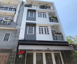 ban nha hxh duong tran binh trong p 15 binh thanh  dt  42x12m1 tret   3 lau  st  gia chi   75 ty