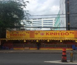 cho thue mat bang truong chinh15x70m 962m 200 tr thang