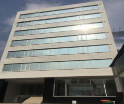 cho thue mat bang duong truong chinh phuong 158 tang 340tr thang