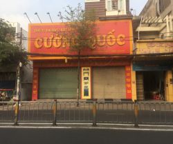 cho thue mat bang truong chinh phuong 15 quan tan binh tphcm 