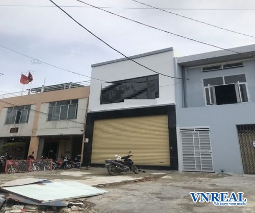 cho thue nha truong chinh 5x8m 1 tret 1 lau 25 tr thang