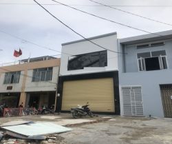 cho thue nha truong chinh 5x8m 1 tret 1 lau 25 tr thang