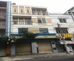  ??cho thue mat bang truong cong dinh phuong 13 quan tan binh tphcm