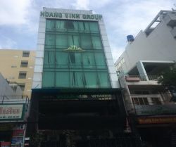 cho thue nha truong cong dinh 7x22 m ham tret 5 lau 190 tr thang