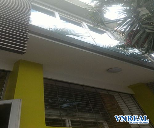 ban nha hxt tran dinh xu p  co giang  q 1  dt  95x16m 1t 2lung 2lau  gia chi  28 ty