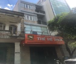 cho thue mat bang tien giang 5x16m 1 tret 4 lau 40 tr thang