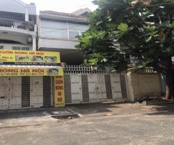 cho thue nha tien giang 6x20m 1 ham 3 lau 55 tr thang