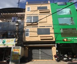 cho thue mat bang tmt duong thang long phuong 44x22m 1 tret 3 lau2000 usd thang