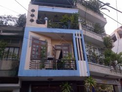 ban nha mat tien duong thanh my doi dien sieu thi cmc phuong 8 quan tan binh