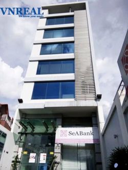thanh phat building    van phong cho thue quan binh thanh