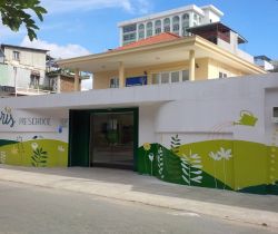 cho thue biet thu thao dien duong nguyen duy hieu 240m 1 tret 1 lau san vuon gia 55 trieu